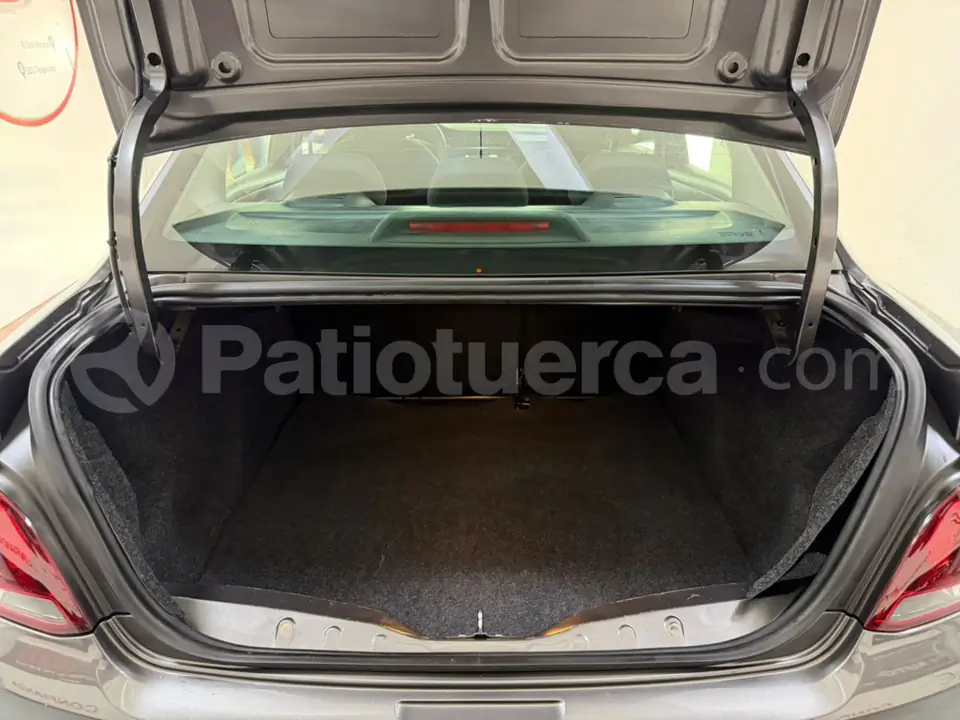 Foto 11 de Peugeot 301