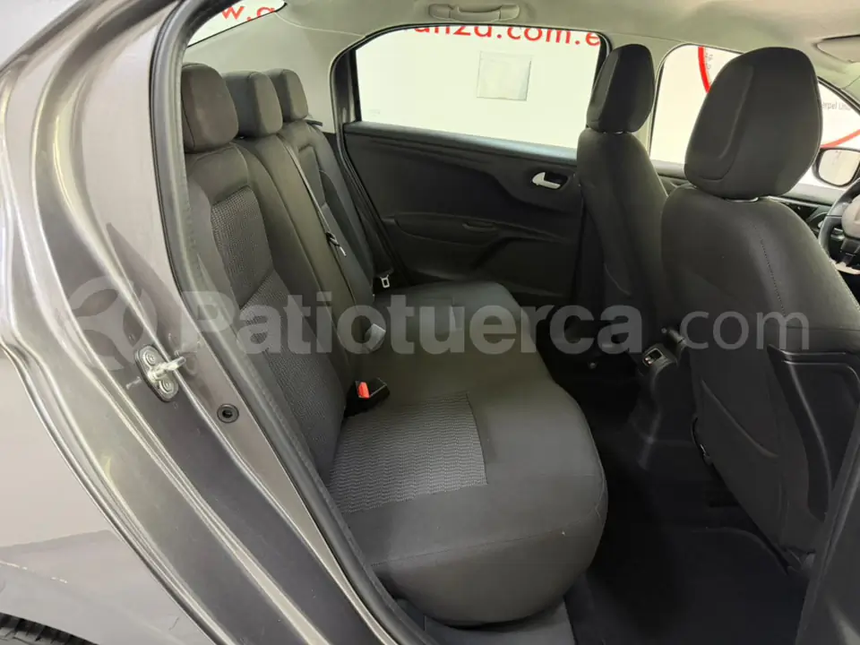 Foto 16 de Peugeot 301