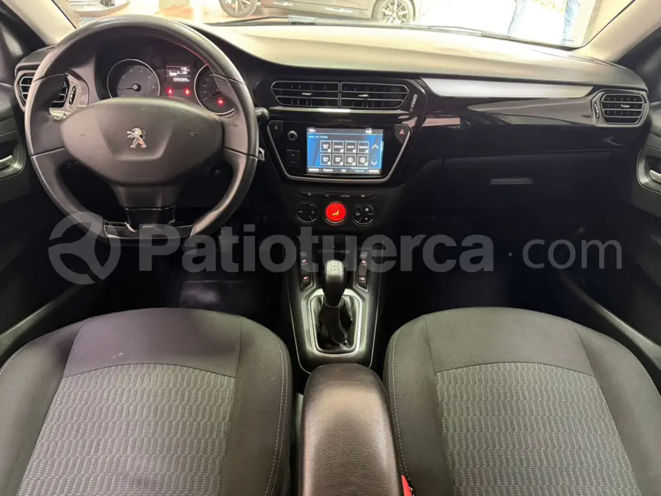 Foto 21 de Peugeot 301