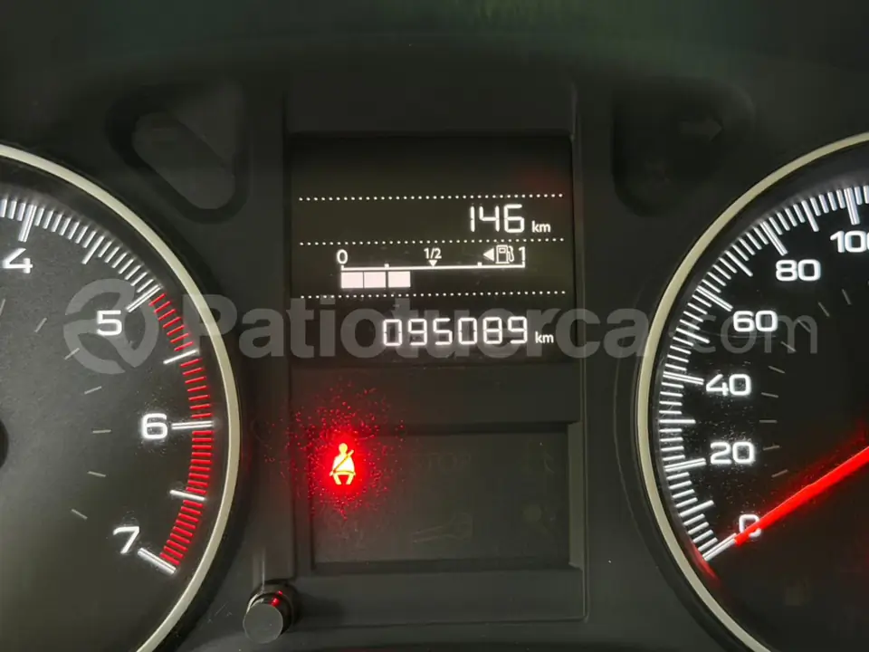 Foto 26 de Peugeot 301