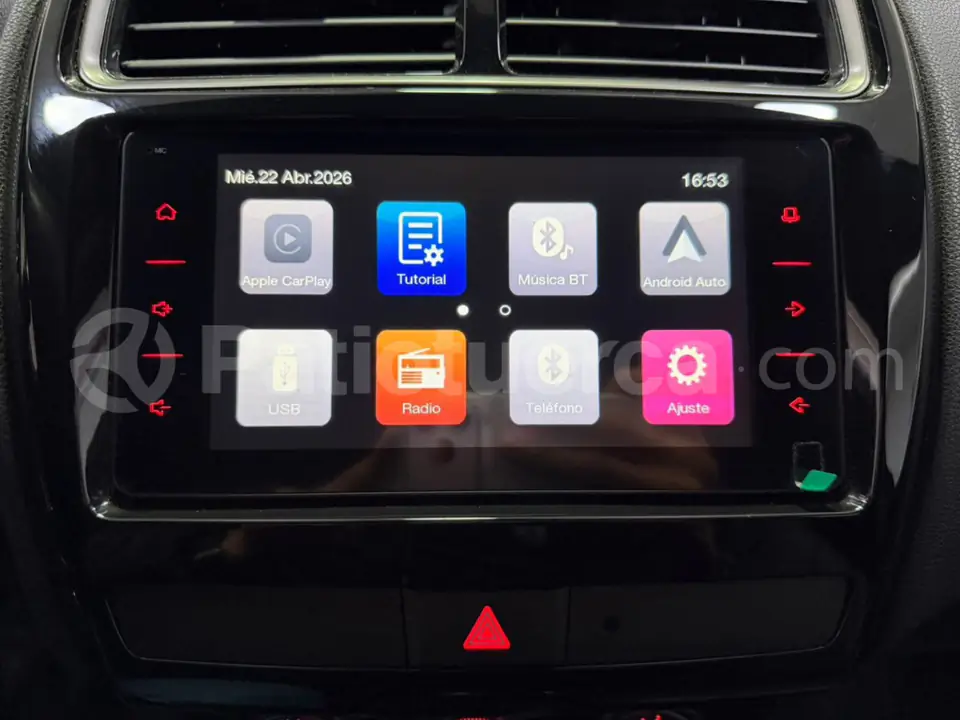 Foto 21 de Mitsubishi ASX