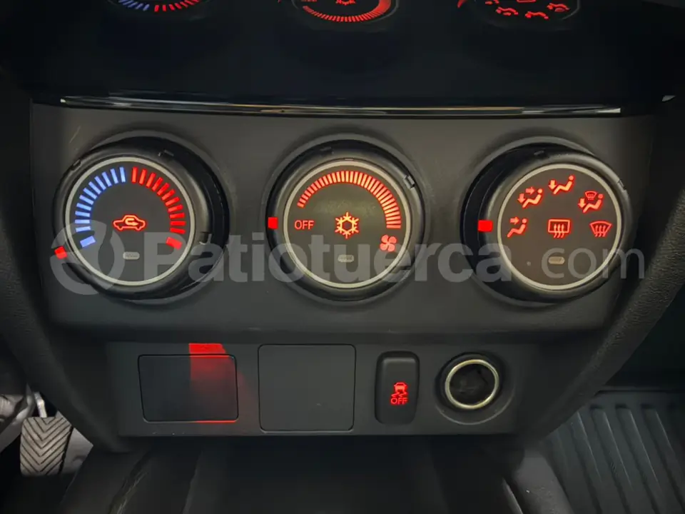 Foto 23 de Mitsubishi ASX