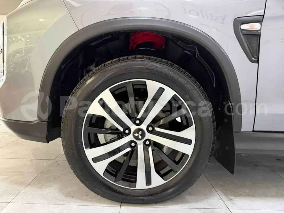 Foto 28 de Mitsubishi ASX