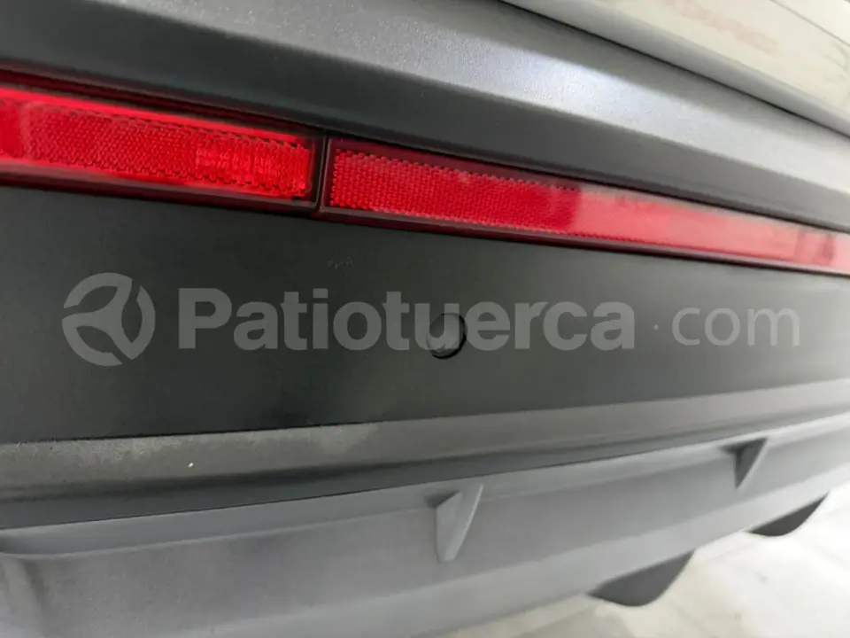 Foto 8 de Chevrolet Captiva LTZ Turbo