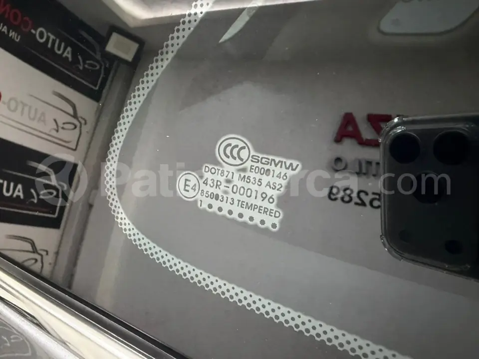 Foto 32 de Chevrolet Captiva LTZ Turbo