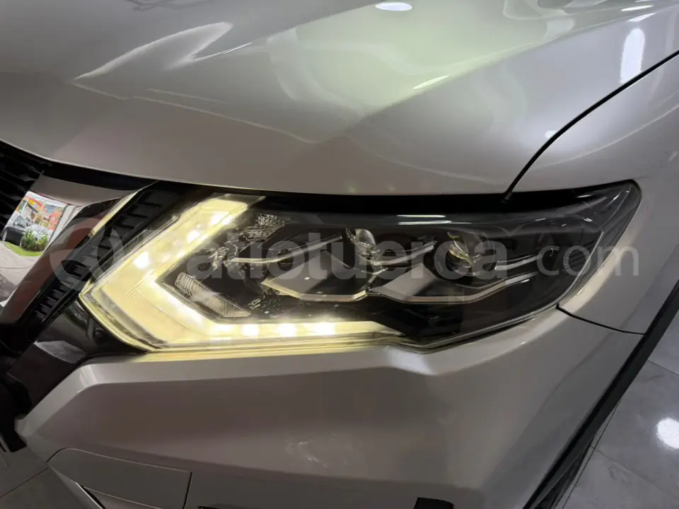 Foto 6 de Nissan X-Trail Exclusive