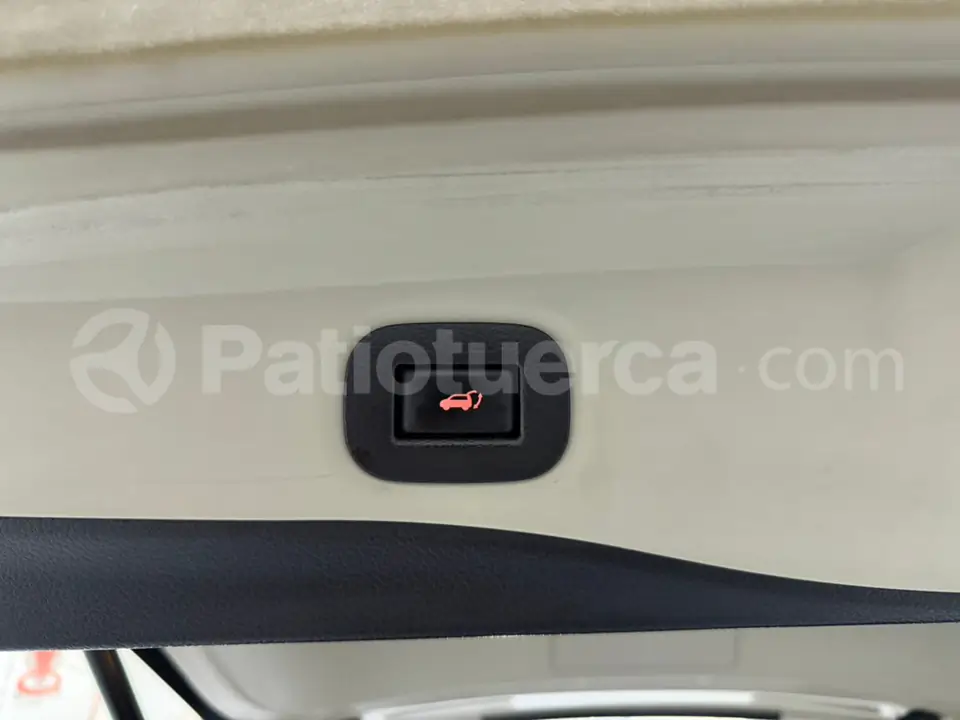 Foto 13 de Nissan X-Trail Exclusive