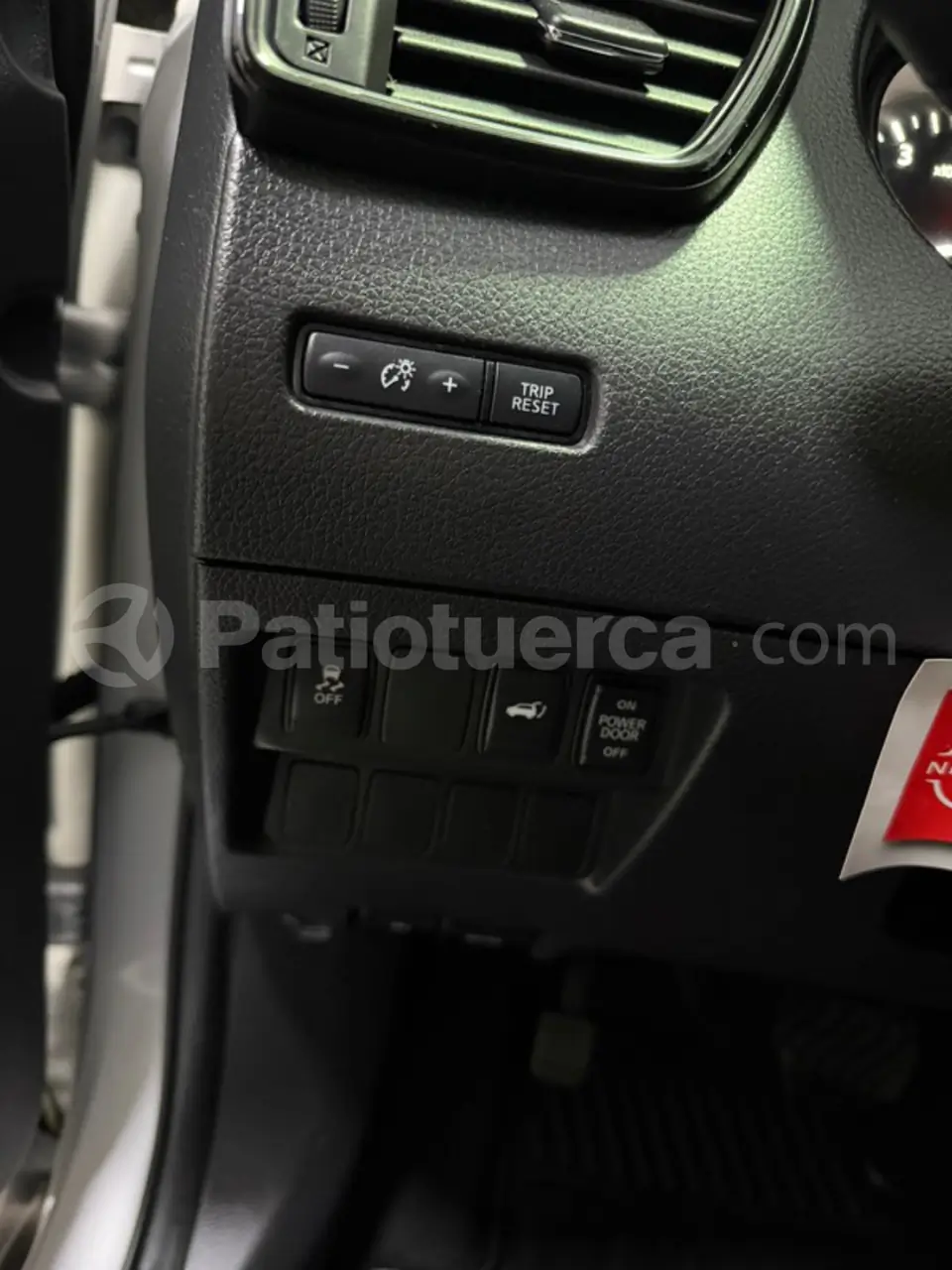 Foto 14 de Nissan X-Trail Exclusive