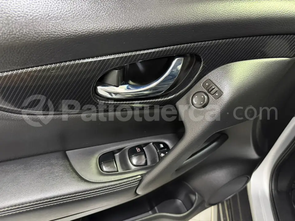 Foto 15 de Nissan X-Trail Exclusive