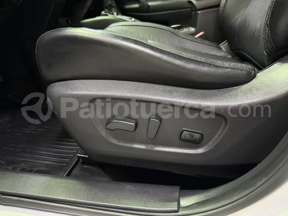 Foto 17 de Nissan X-Trail Exclusive
