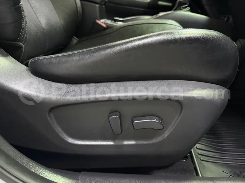 Foto 22 de Nissan X-Trail Exclusive