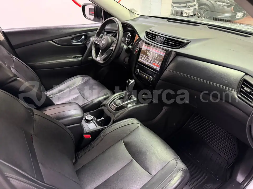 Foto 23 de Nissan X-Trail Exclusive