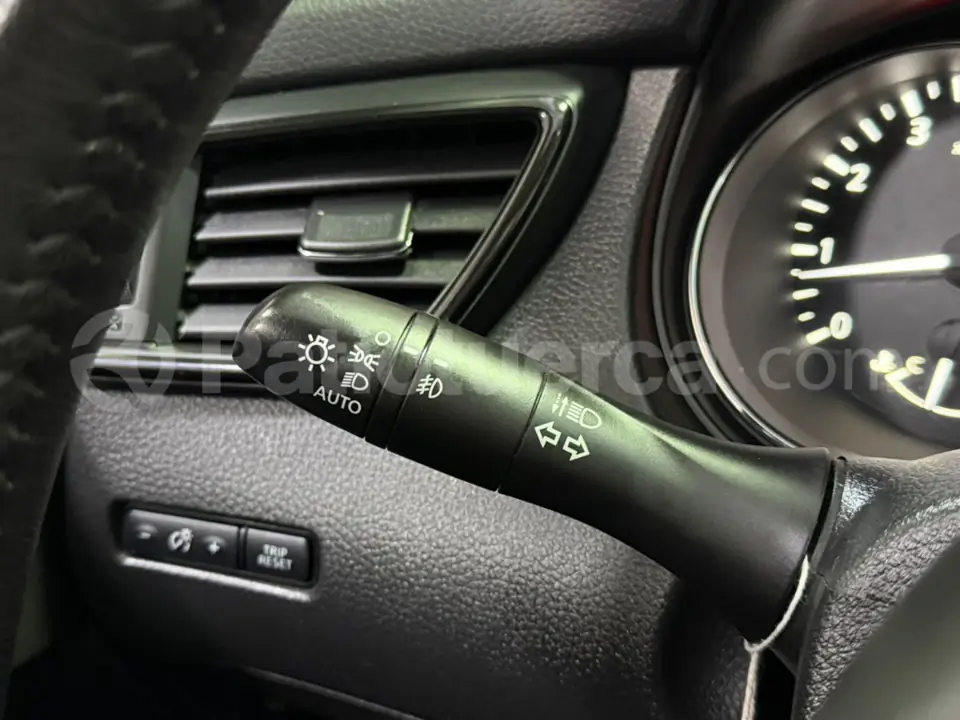 Foto 24 de Nissan X-Trail Exclusive