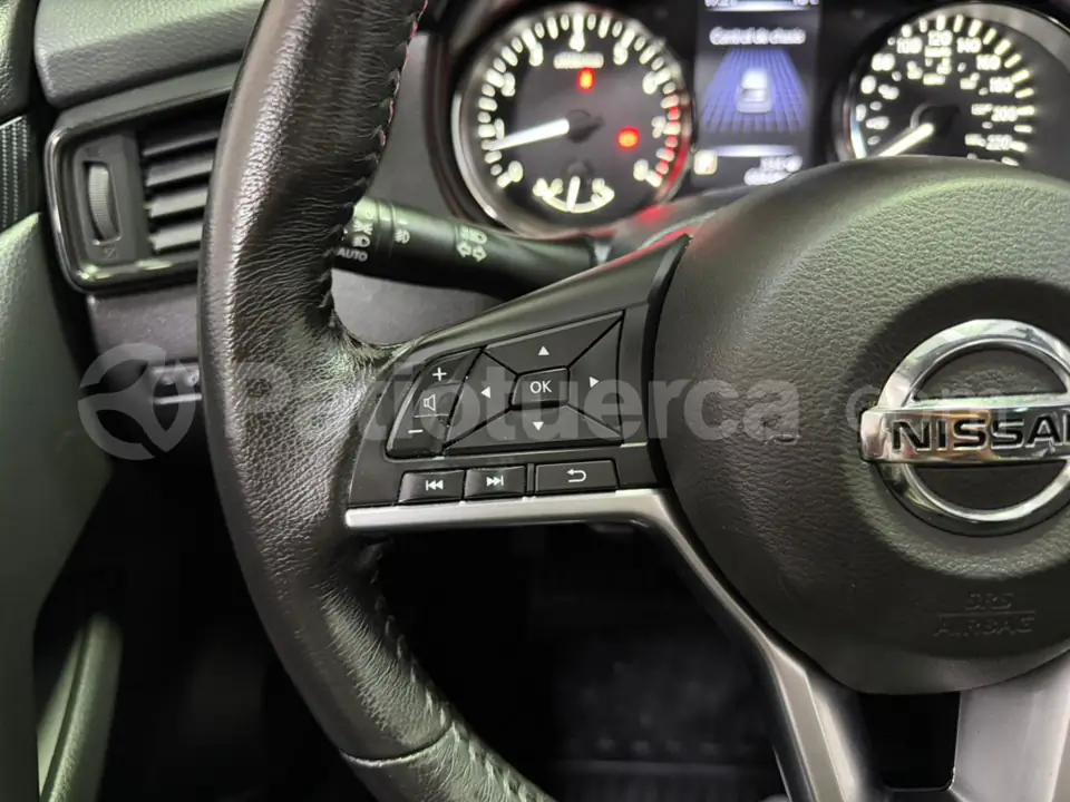 Foto 25 de Nissan X-Trail Exclusive