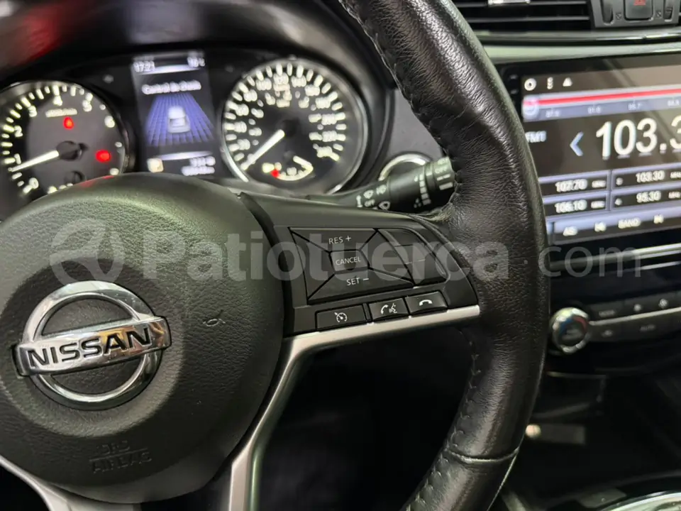 Foto 27 de Nissan X-Trail Exclusive