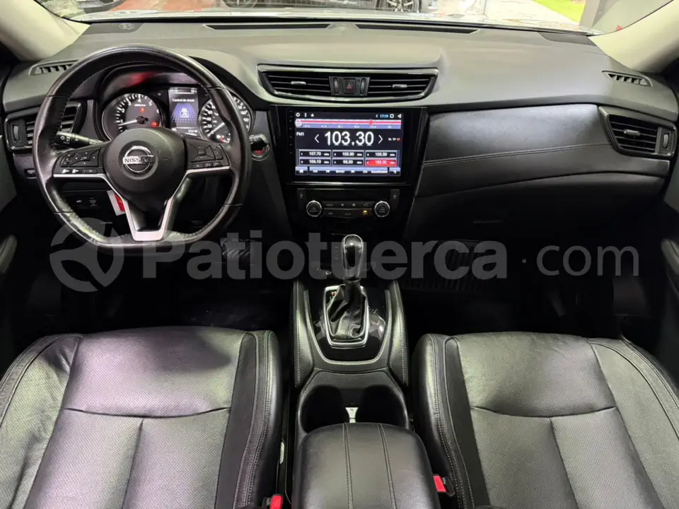 Foto 28 de Nissan X-Trail Exclusive