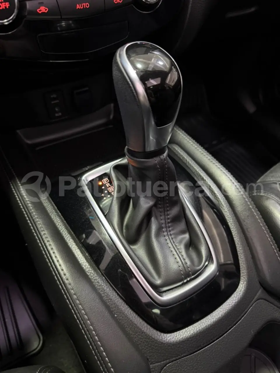 Foto 31 de Nissan X-Trail Exclusive