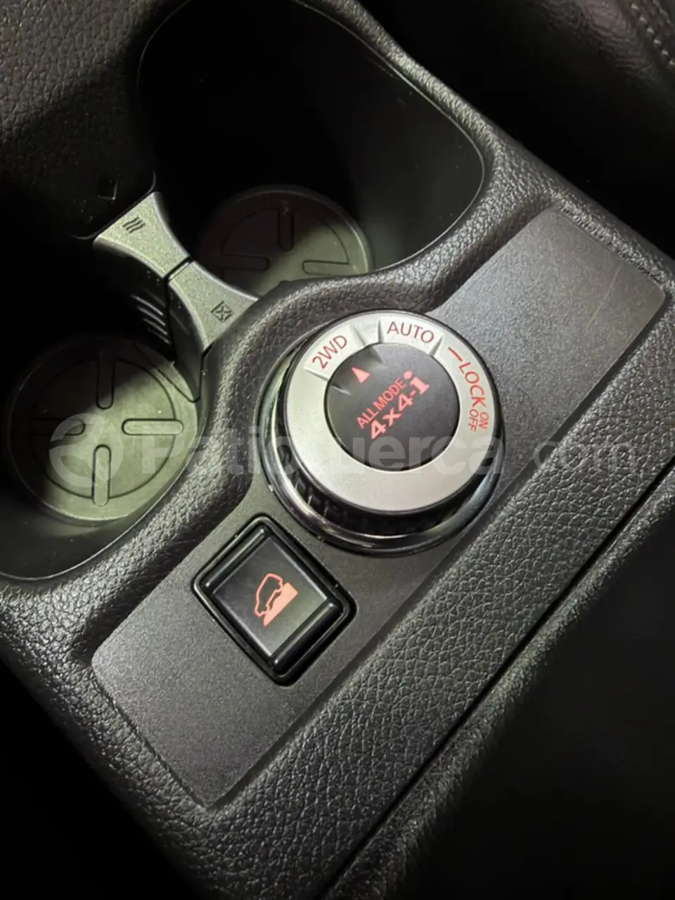 Foto 32 de Nissan X-Trail Exclusive