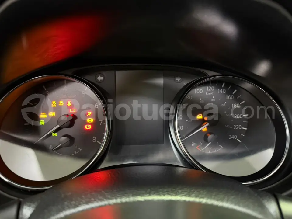 Foto 33 de Nissan X-Trail Exclusive