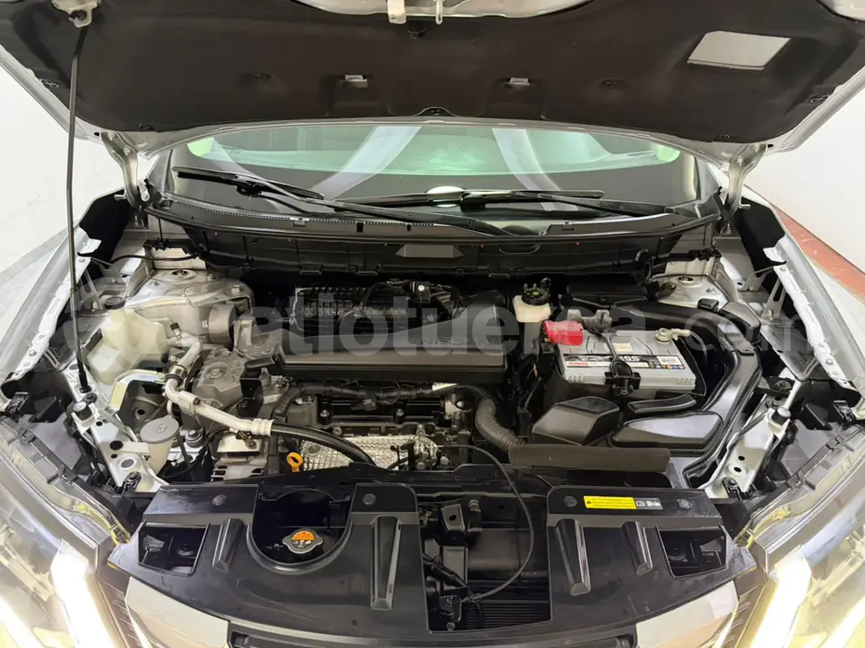 Foto 38 de Nissan X-Trail Exclusive