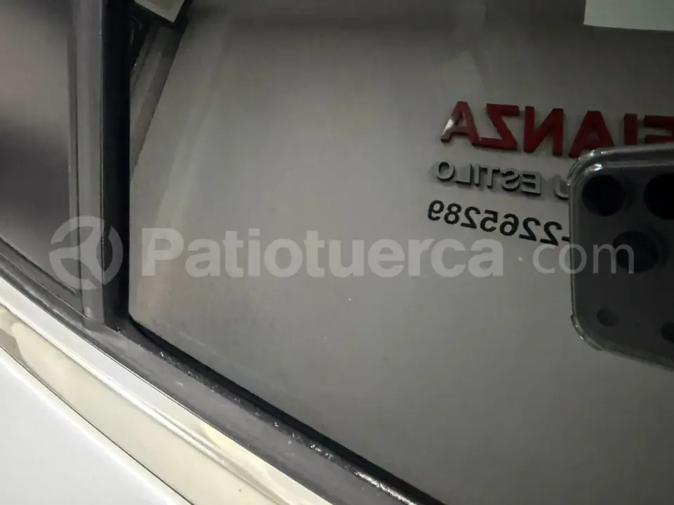 Foto 40 de Nissan X-Trail Exclusive