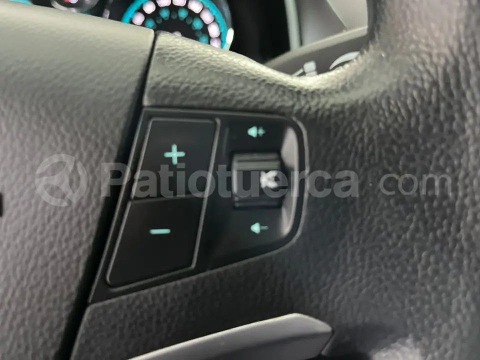 Foto 19 de Chevrolet Captiva Sport