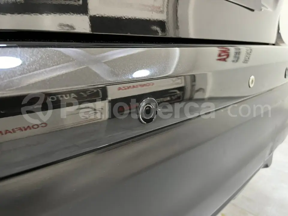 Foto 7 de Nissan Qashqai exclusive