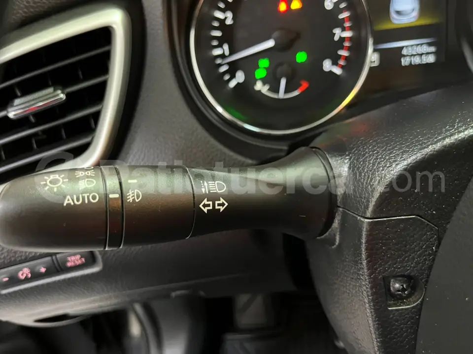 Foto 17 de Nissan Qashqai exclusive