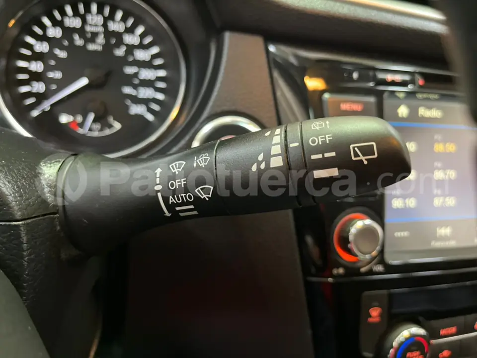 Foto 21 de Nissan Qashqai exclusive