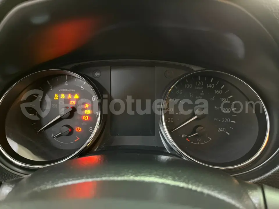 Foto 25 de Nissan Qashqai exclusive