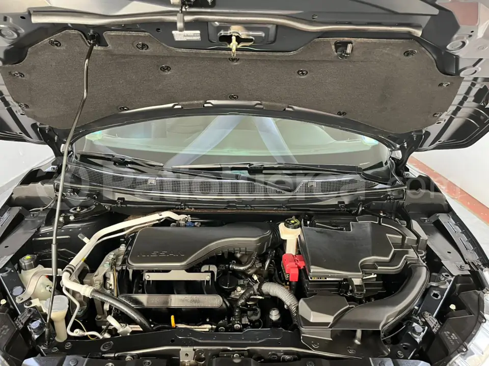 Foto 29 de Nissan Qashqai exclusive