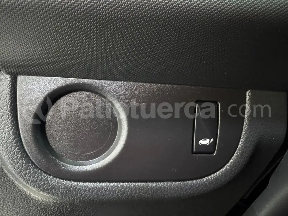 Foto 11 de Renault Sandero Zen Fase II