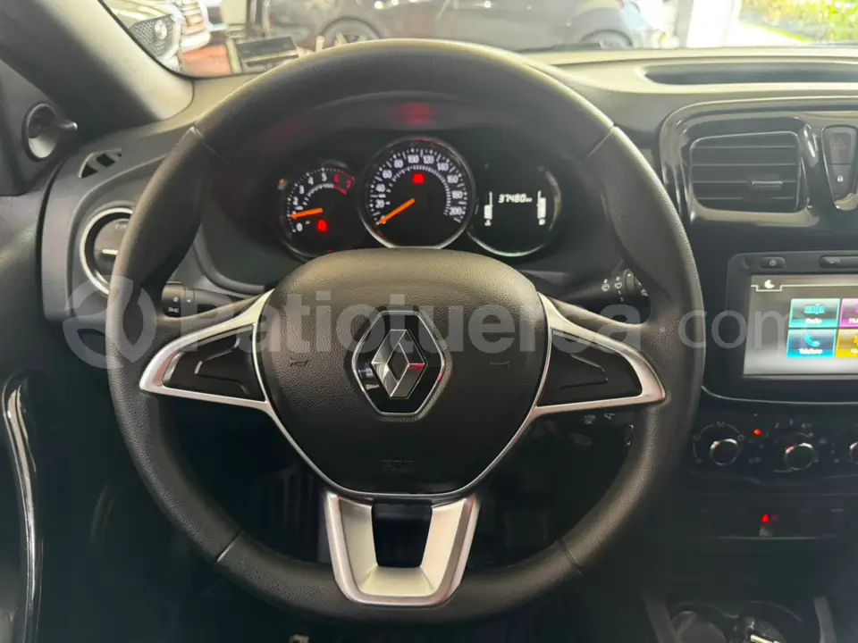 Foto 16 de Renault Sandero Zen Fase II