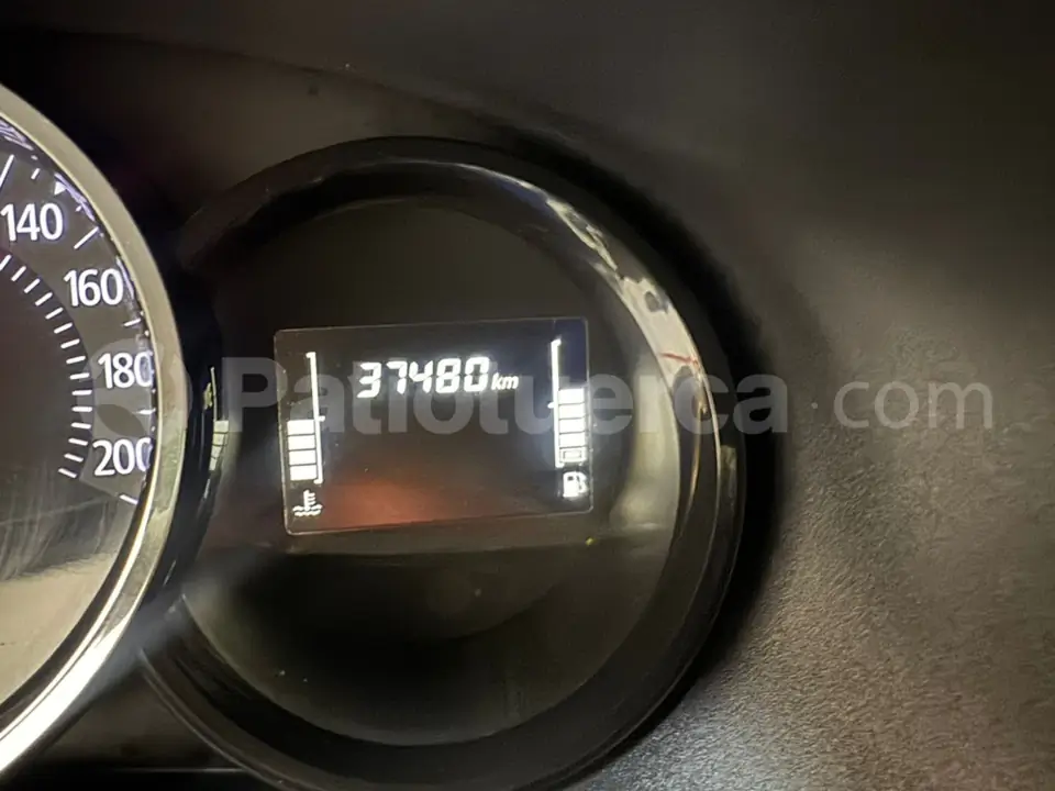 Foto 19 de Renault Sandero Zen Fase II