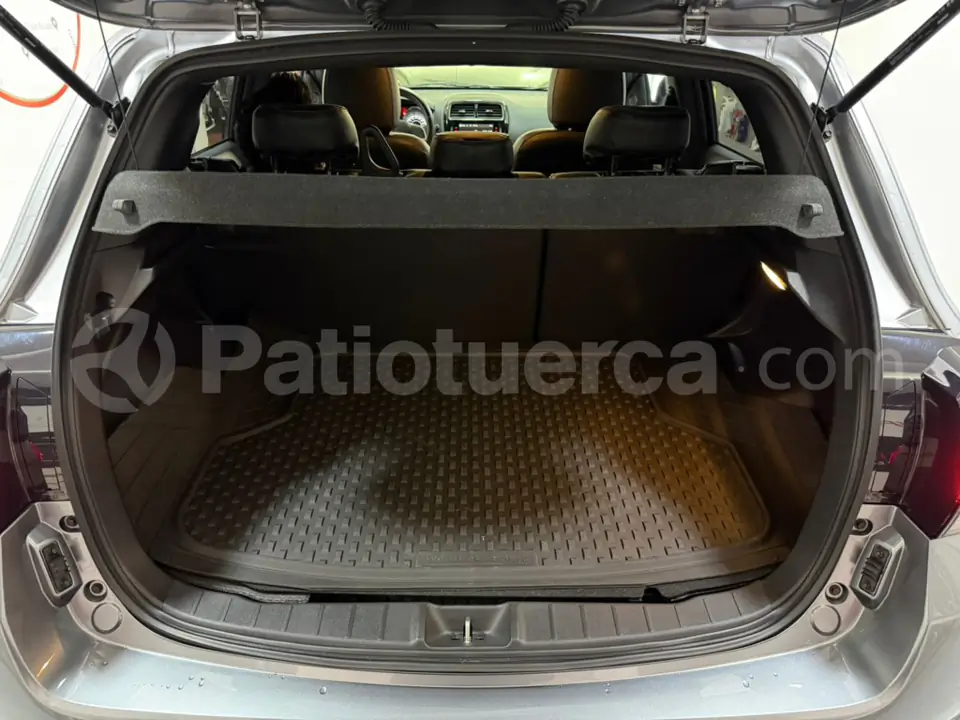 Foto 10 de Mitsubishi ASX