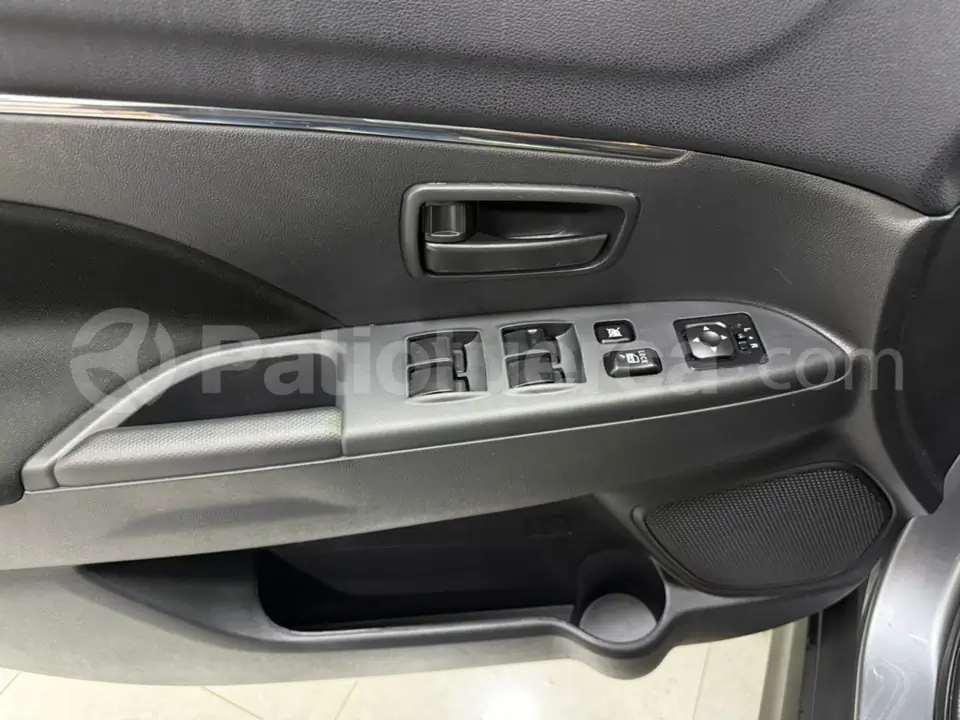 Foto 11 de Mitsubishi ASX