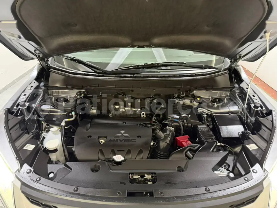 Foto 26 de Mitsubishi ASX