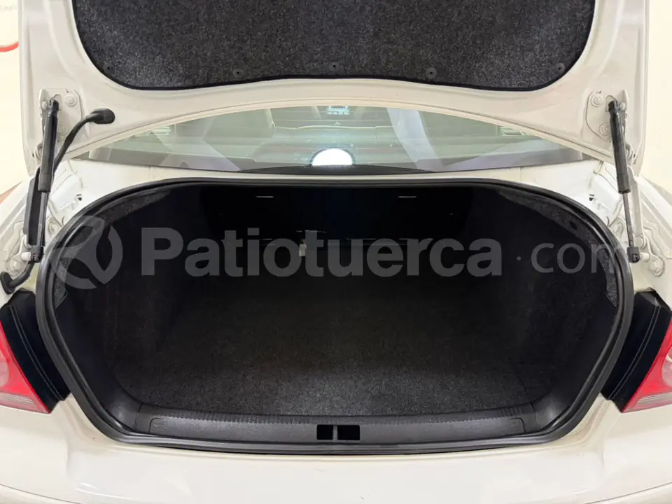 Foto 8 de Volkswagen JETTA EUROPA 2.0