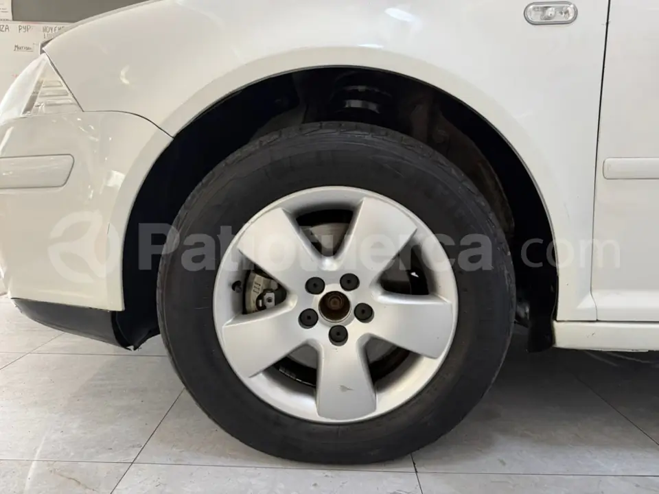 Foto 23 de Volkswagen JETTA EUROPA 2.0