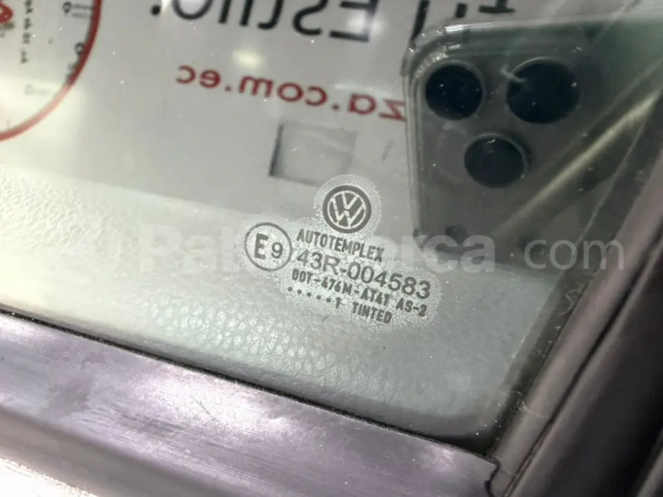 Foto 24 de Volkswagen JETTA EUROPA 2.0