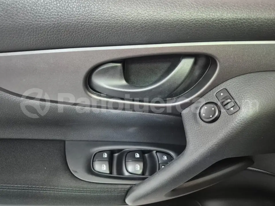 Foto 11 de Nissan Qashqai