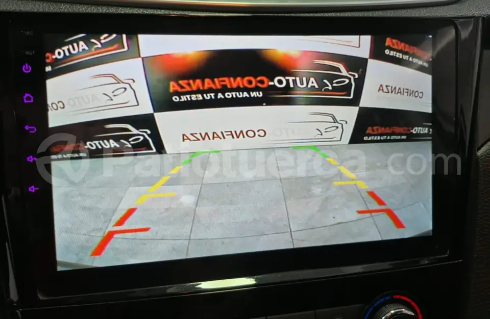 Foto 22 de Nissan Qashqai