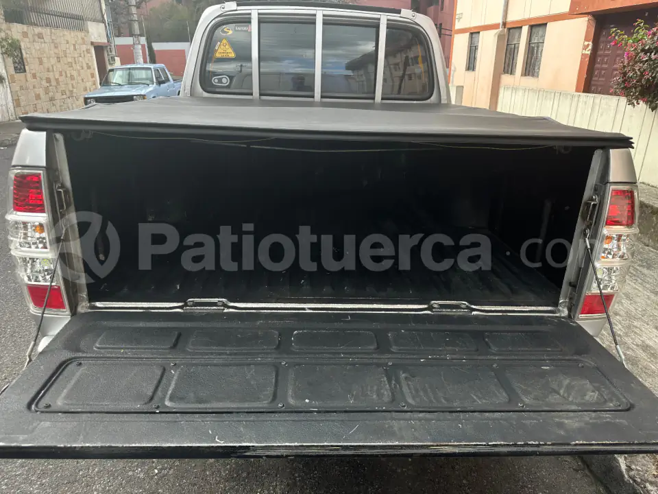 Foto 6 de Ford Ranger