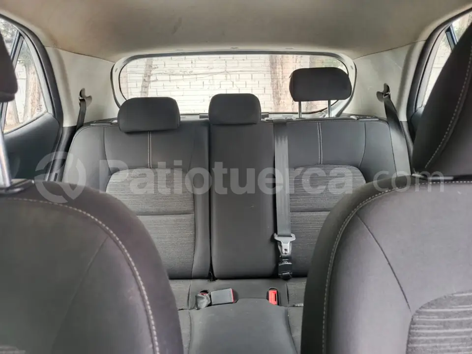 Foto 15 de Kia PICANTO LX