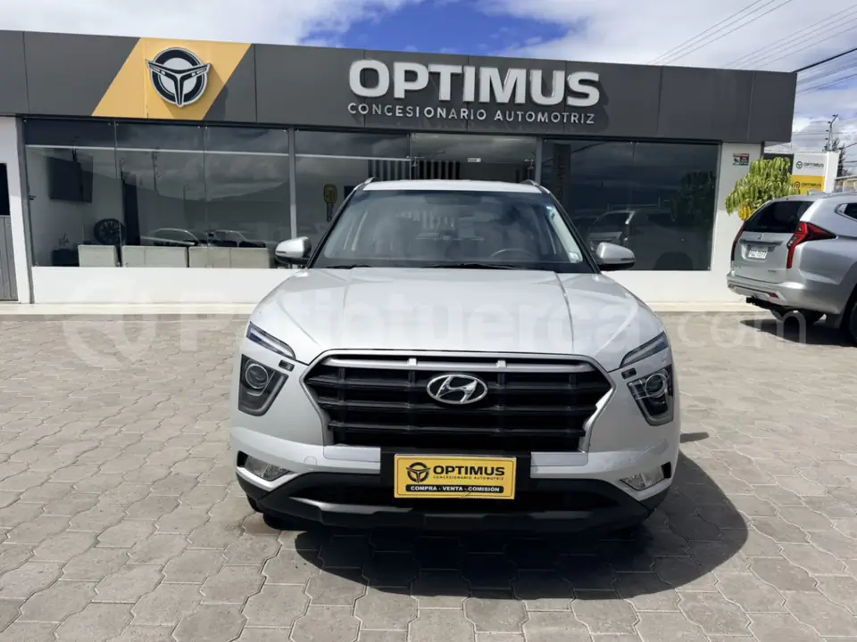 Foto 2 de Hyundai Creta