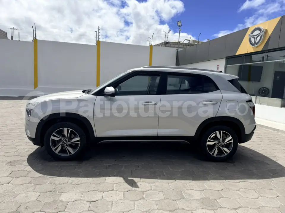 Foto 4 de Hyundai Creta