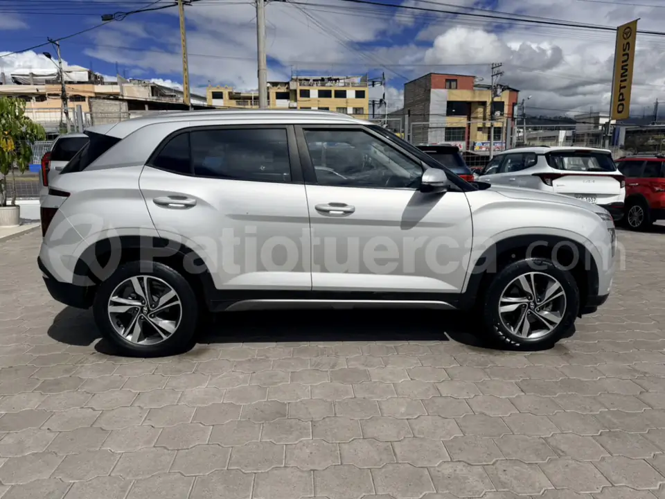 Foto 5 de Hyundai Creta