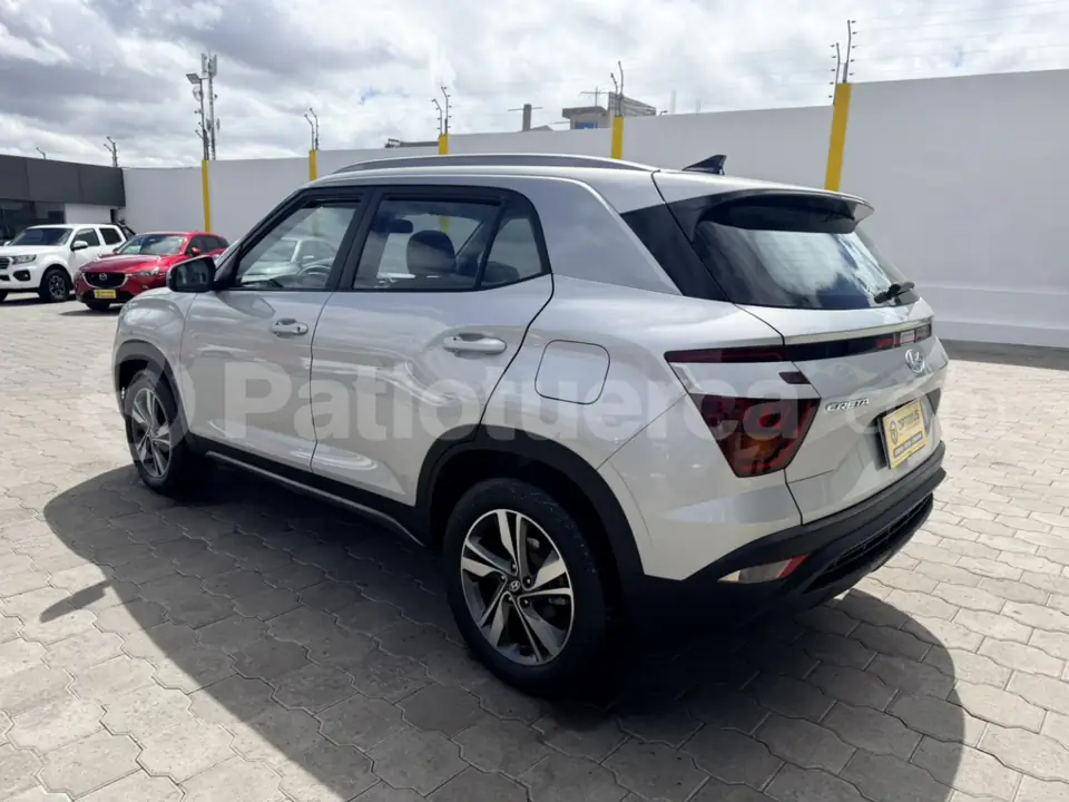 Foto 6 de Hyundai Creta