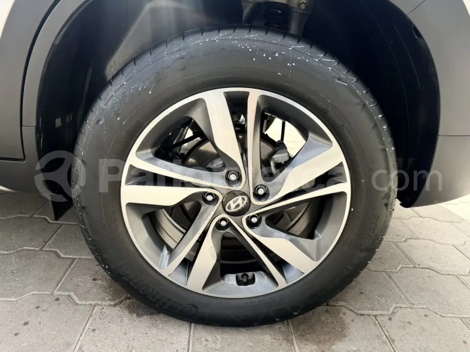 Foto 9 de Hyundai Creta