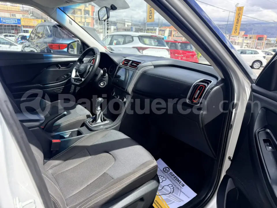 Foto 10 de Hyundai Creta